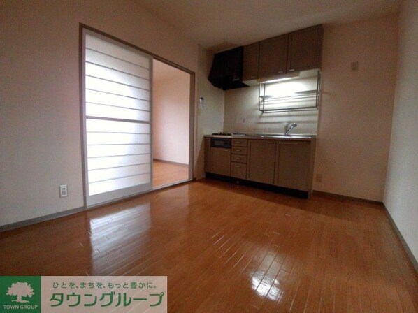 シンヤハンズ Iの物件内観写真